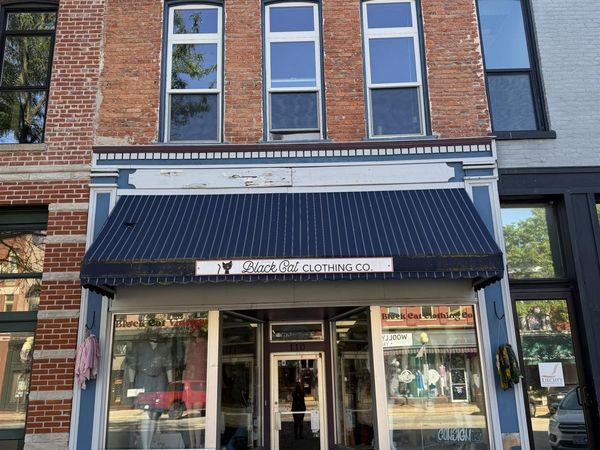 110 N Michigan Street, Plymouth, IN 46563