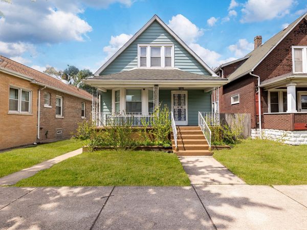 3808 Ivy Street, East Chicago, IN 46312