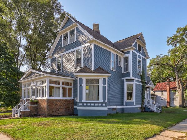 1223 Terrace Street, Muskegon, MI 49442