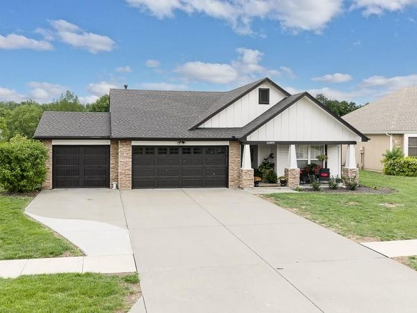 16809 Sheehan Road, Basehor, KS 66007