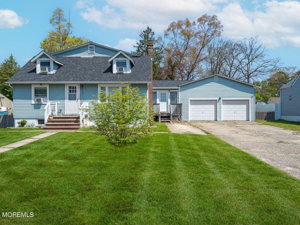 914 Radnor Avenue, Pine Beach, NJ 08741