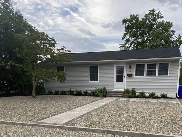 318 Bellanca Road, Brick, NJ 08723