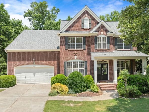 1000 Island Bluf Lane , Buford, GA 30518