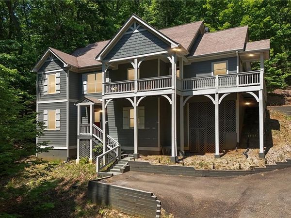 22 Windflower Drive, Big Canoe, GA 30143
