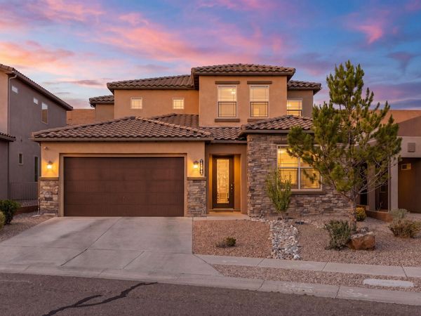 1508 Challedon Drive SE, Albuquerque, NM 87123