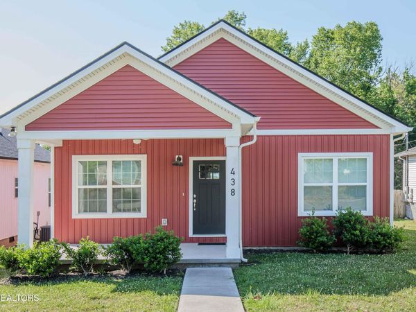 438 Hiawassee Ave, Knoxville, TN 37917