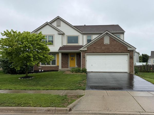 1063 Margate Circle E, London, OH 43140