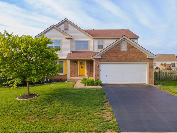 1063 Margate Circle E, London, OH 43140