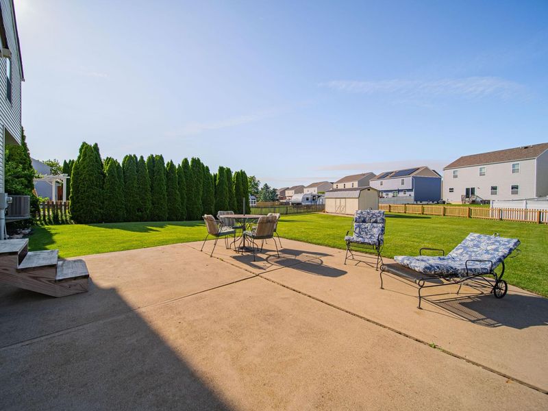 1063 Margate Circle E, London, OH 43140 Photo 39
