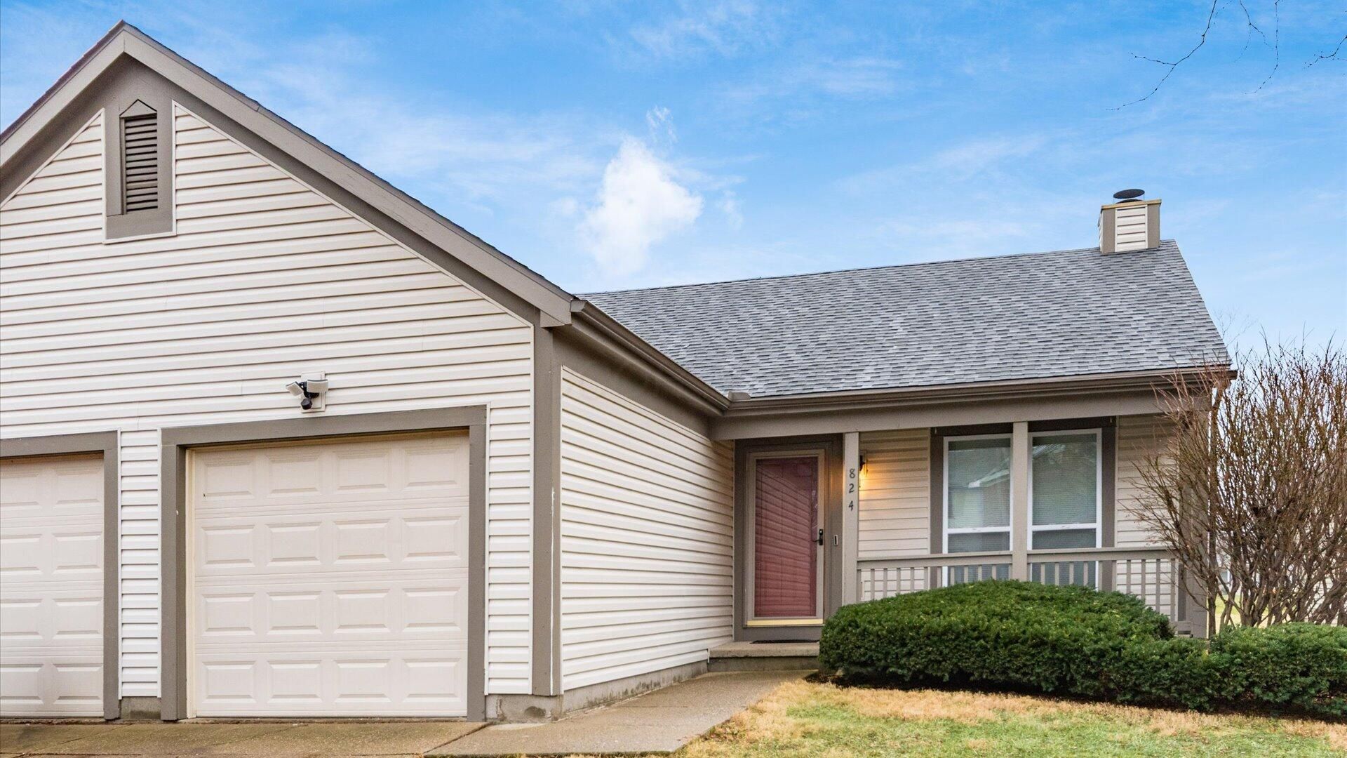 824 Crofton Place, Reynoldsburg, OH 43068 Main Photo