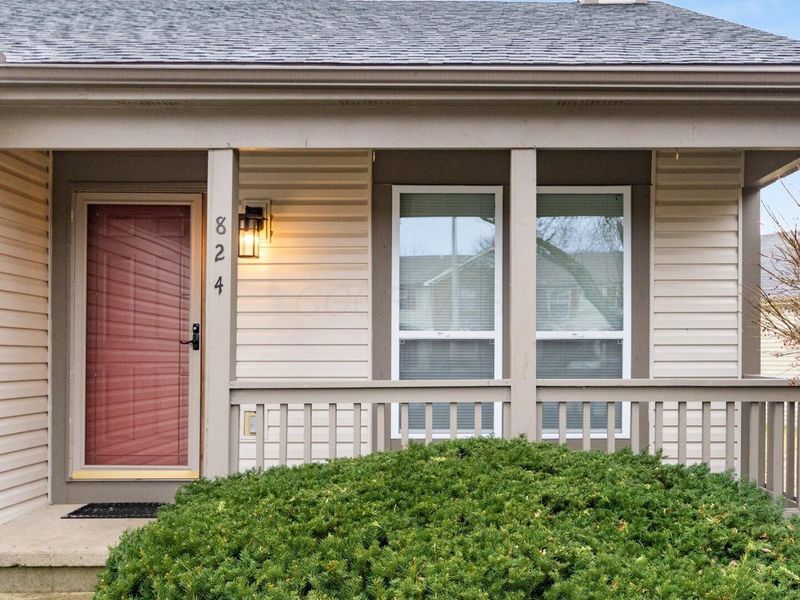 824 Crofton Place, Reynoldsburg, OH 43068 Photo 29