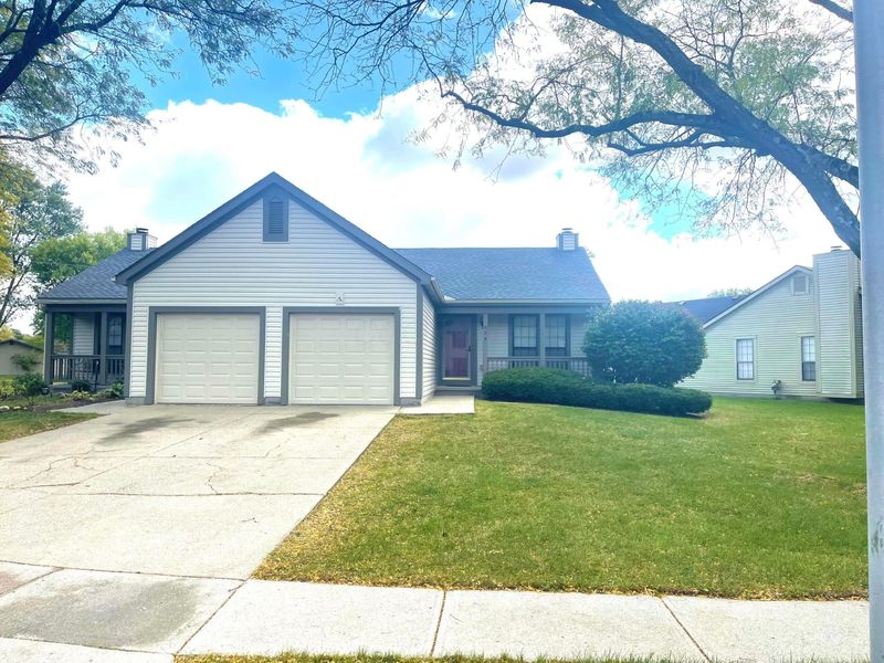 824 Crofton Place, Reynoldsburg, OH 43068 Photo 34
