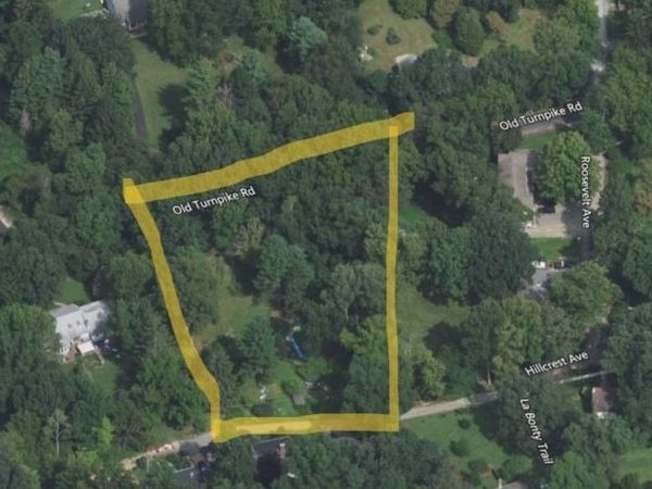 179 Old Turnpike Rd, Washington, NJ 07865