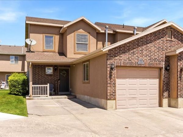 160 ARLINGTON WAY , Harrisville, UT 84414
