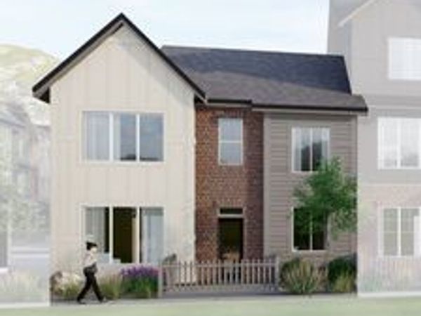 806 W IVYWELL LN , Unit 209, North Salt Lake, UT 84054