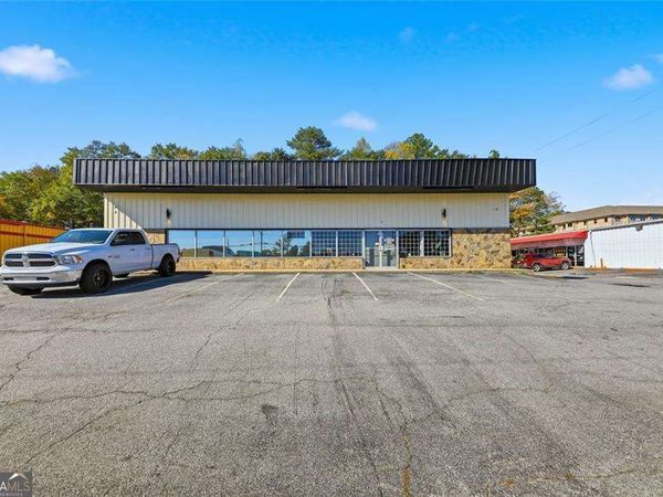 6843 HIGHWAY 85, Riverdale, GA 30274