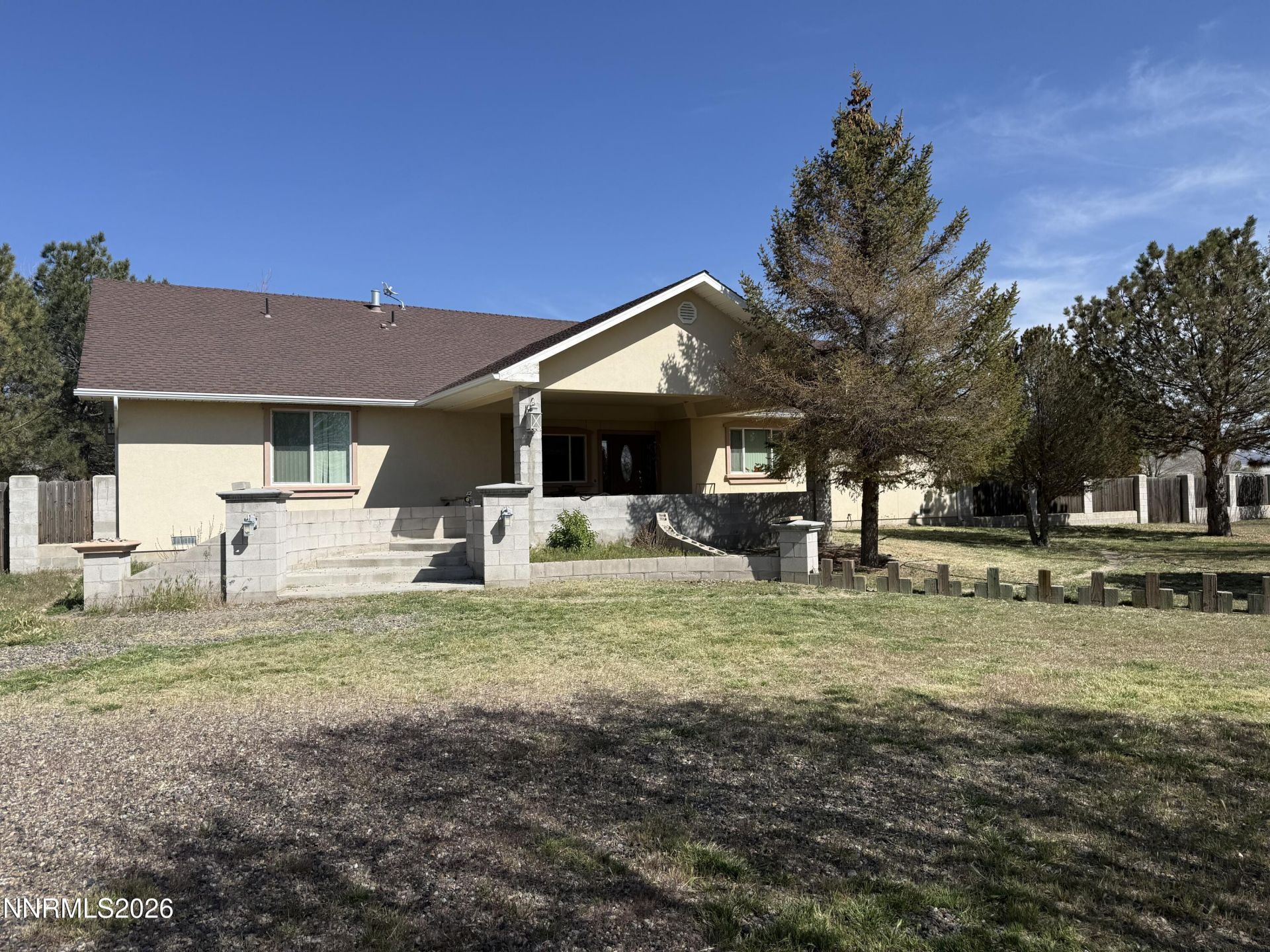8175 Stinson Boulevard, Winnemucca, NV 89445 Main Photo