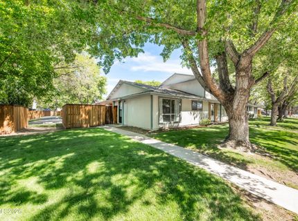 849 Woodberry Drive, Unit 4, Sparks, NV 89434 Photo