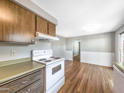849 Woodberry Drive, Unit 4, Sparks, NV 89434 Photo