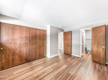 849 Woodberry Drive, Unit 4, Sparks, NV 89434 Photo