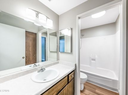 849 Woodberry Drive, Unit 4, Sparks, NV 89434 Photo