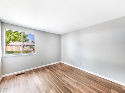 849 Woodberry Drive, Unit 4, Sparks, NV 89434 Photo
