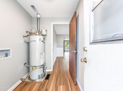 849 Woodberry Drive, Unit 4, Sparks, NV 89434 Photo