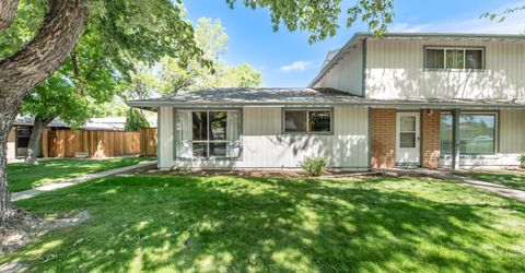 849 Woodberry Drive, Unit 4, Sparks, NV 89434 Photo
