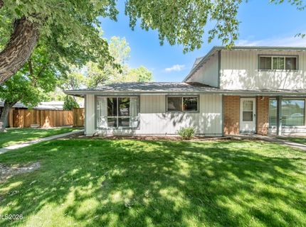 849 Woodberry Drive, Unit 4, Sparks, NV 89434 Photo