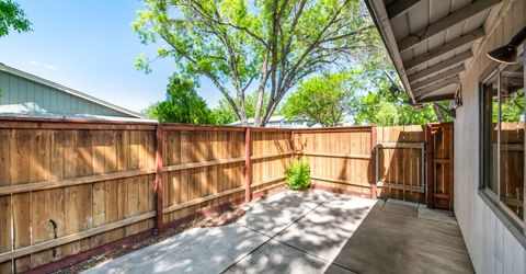 849 Woodberry Drive, Unit 4, Sparks, NV 89434 Photo