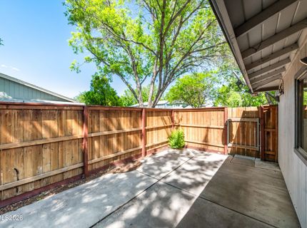 849 Woodberry Drive, Unit 4, Sparks, NV 89434 Photo