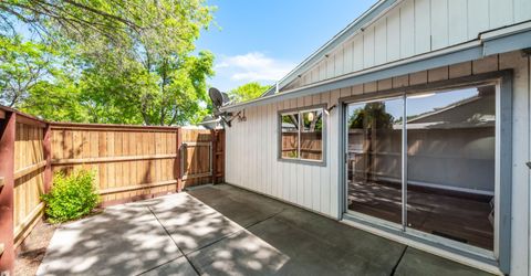 849 Woodberry Drive, Unit 4, Sparks, NV 89434 Photo