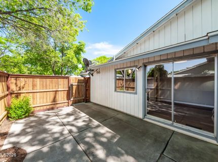 849 Woodberry Drive, Unit 4, Sparks, NV 89434 Photo