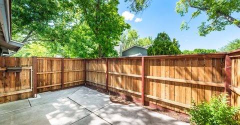 849 Woodberry Drive, Unit 4, Sparks, NV 89434 Photo