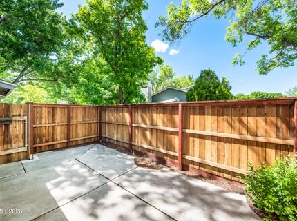 849 Woodberry Drive, Unit 4, Sparks, NV 89434 Photo