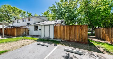 849 Woodberry Drive, Unit 4, Sparks, NV 89434 Photo