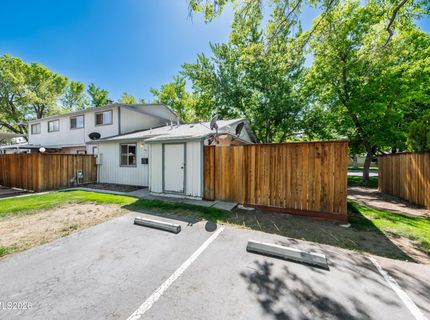 849 Woodberry Drive, Unit 4, Sparks, NV 89434 Photo