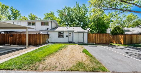 849 Woodberry Drive, Unit 4, Sparks, NV 89434 Photo