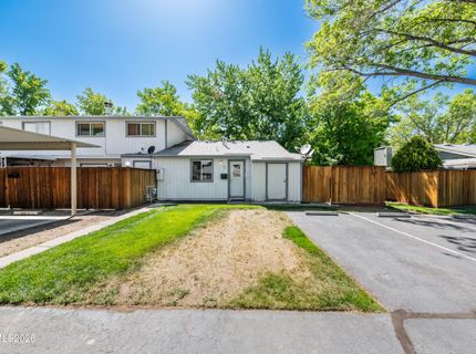 849 Woodberry Drive, Unit 4, Sparks, NV 89434 Photo
