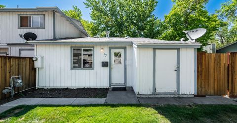 849 Woodberry Drive, Unit 4, Sparks, NV 89434 Photo