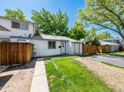 849 Woodberry Drive, Unit 4, Sparks, NV 89434 Photo