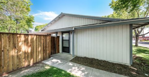 849 Woodberry Drive, Unit 4, Sparks, NV 89434 Photo
