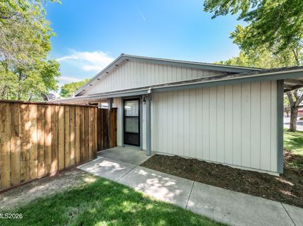 849 Woodberry Drive, Unit 4, Sparks, NV 89434 Photo