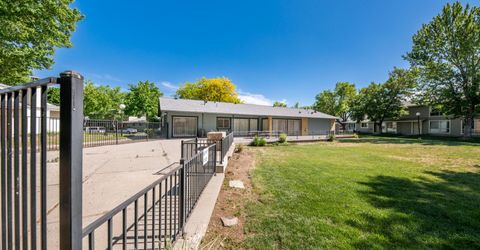 849 Woodberry Drive, Unit 4, Sparks, NV 89434 Photo