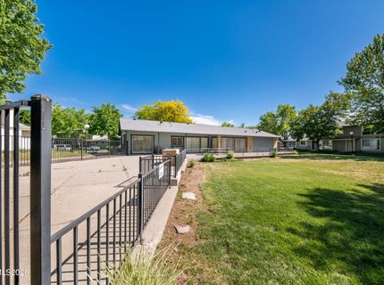 849 Woodberry Drive, Unit 4, Sparks, NV 89434 Photo