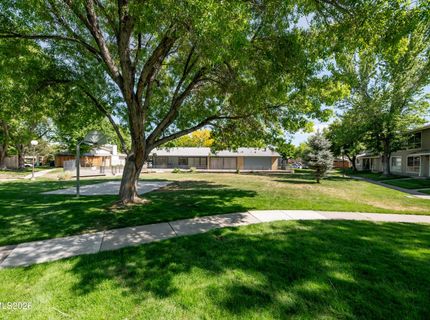 849 Woodberry Drive, Unit 4, Sparks, NV 89434 Photo