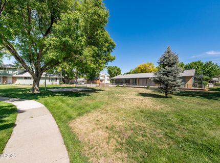 849 Woodberry Drive, Unit 4, Sparks, NV 89434 Photo
