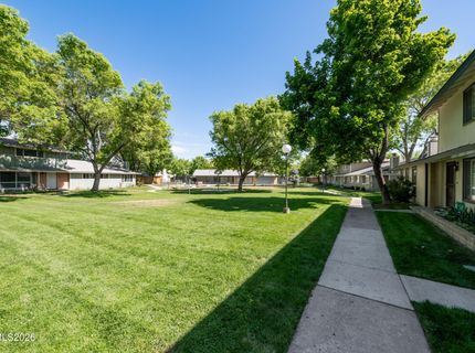 849 Woodberry Drive, Unit 4, Sparks, NV 89434 Photo