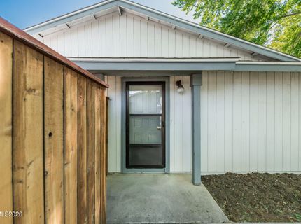 849 Woodberry Drive, Unit 4, Sparks, NV 89434 Photo