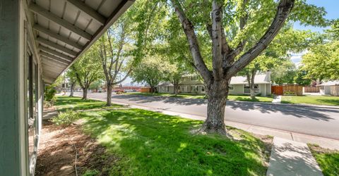 849 Woodberry Drive, Unit 4, Sparks, NV 89434 Photo
